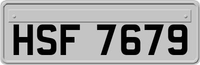 HSF7679