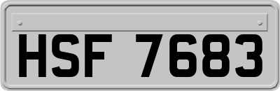 HSF7683