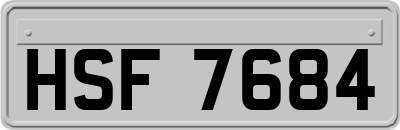 HSF7684