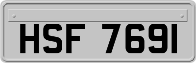HSF7691