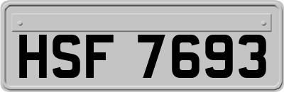 HSF7693