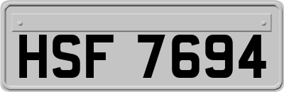 HSF7694