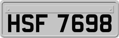 HSF7698