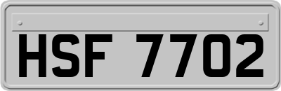 HSF7702