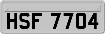 HSF7704