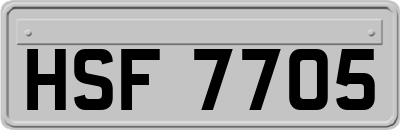 HSF7705