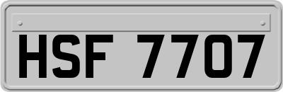 HSF7707