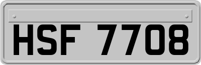 HSF7708