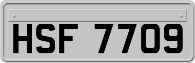 HSF7709