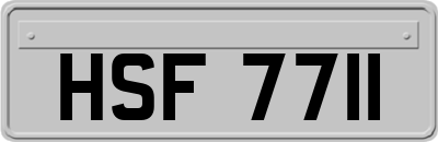 HSF7711