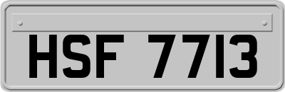 HSF7713
