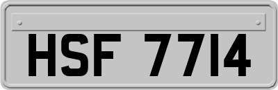 HSF7714