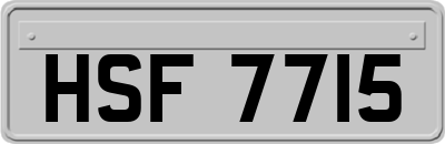 HSF7715