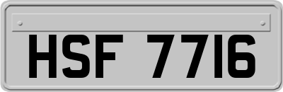 HSF7716