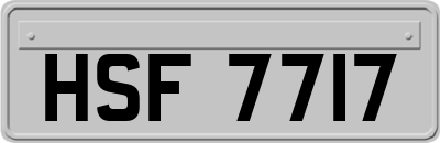 HSF7717
