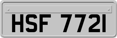 HSF7721