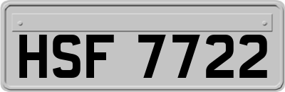 HSF7722