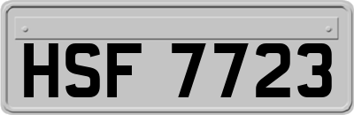HSF7723