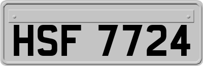 HSF7724