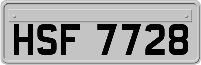 HSF7728