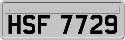 HSF7729
