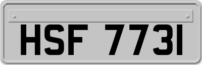 HSF7731