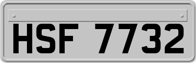 HSF7732