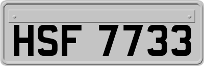 HSF7733