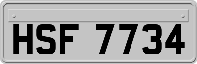 HSF7734