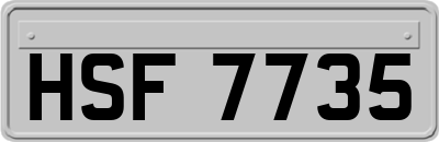 HSF7735