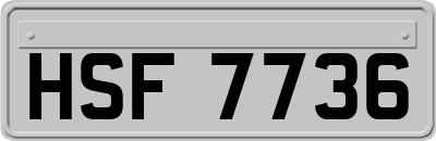 HSF7736
