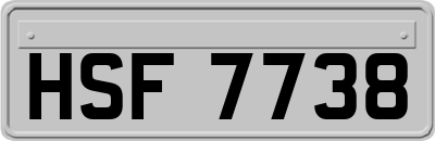 HSF7738