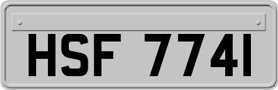 HSF7741