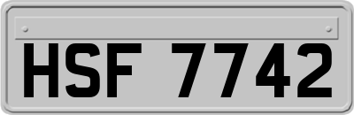 HSF7742