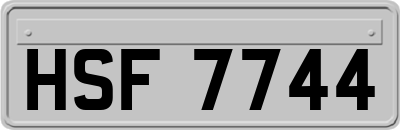 HSF7744