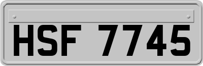 HSF7745