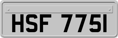 HSF7751