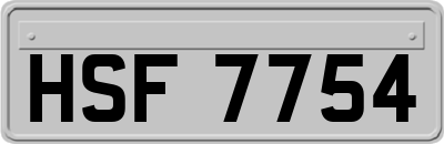HSF7754