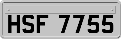 HSF7755