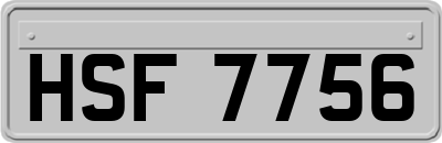 HSF7756