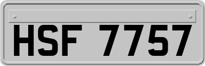 HSF7757