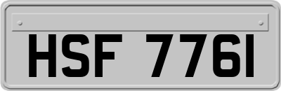 HSF7761