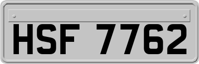HSF7762