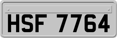 HSF7764