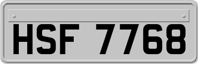 HSF7768