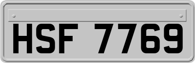 HSF7769