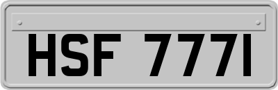 HSF7771