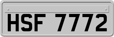 HSF7772