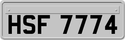 HSF7774