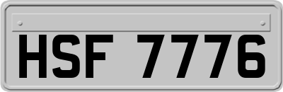 HSF7776
